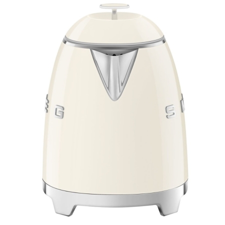 Чайник мини электрический SMEG KLF05CREU