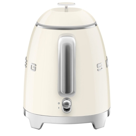 Чайник мини электрический SMEG KLF05CREU