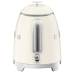 Чайник мини электрический SMEG KLF05CREU