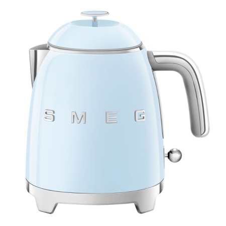 Чайник мини электрический SMEG KLF05PBEU