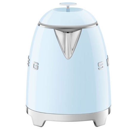 Чайник мини электрический SMEG KLF05PBEU