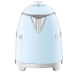 Чайник мини электрический SMEG KLF05PBEU