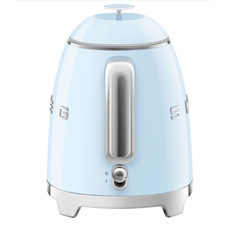 Чайник мини электрический SMEG KLF05PBEU