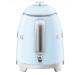 Чайник мини электрический SMEG KLF05PBEU