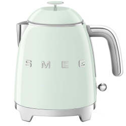 Чайник мини электрический SMEG KLF05PGEU