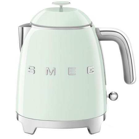 Чайник мини электрический SMEG KLF05PGEU