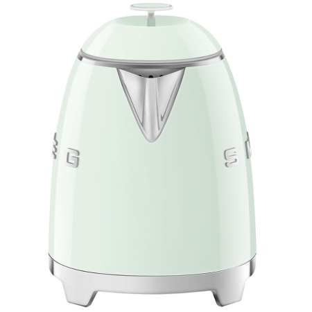 Чайник мини электрический SMEG KLF05PGEU