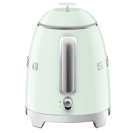 Чайник мини электрический SMEG KLF05PGEU