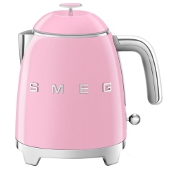 Чайник мини электрический SMEG KLF05PKEU
