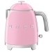 Чайник мини электрический SMEG KLF05PKEU