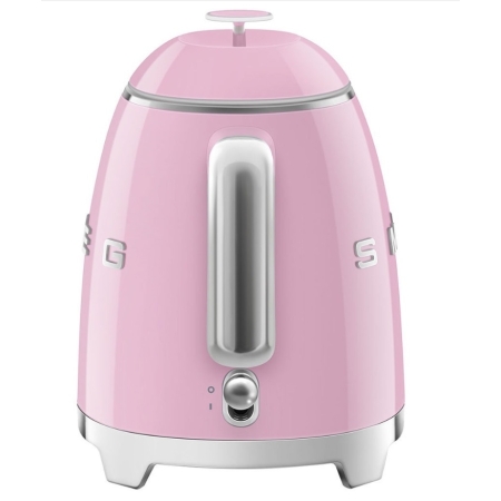 Чайник мини электрический SMEG KLF05PKEU