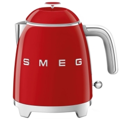 Чайник мини электрический SMEG KLF05RDEU