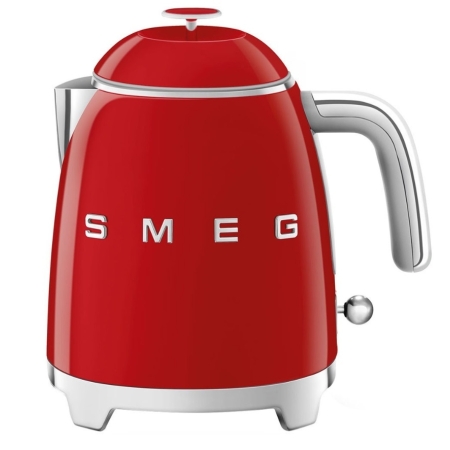 Чайник мини электрический SMEG KLF05RDEU