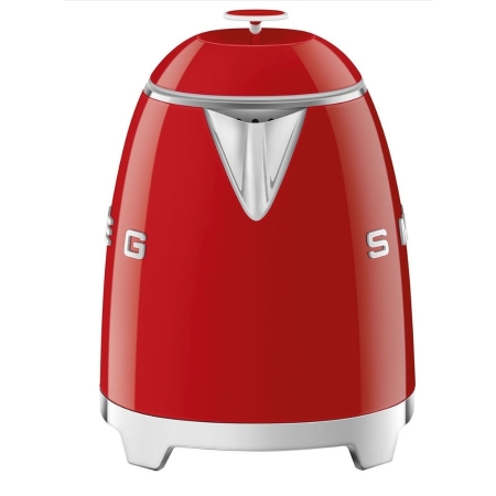 Чайник мини электрический SMEG KLF05RDEU