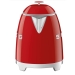 Чайник мини электрический SMEG KLF05RDEU