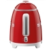 Чайник мини электрический SMEG KLF05RDEU