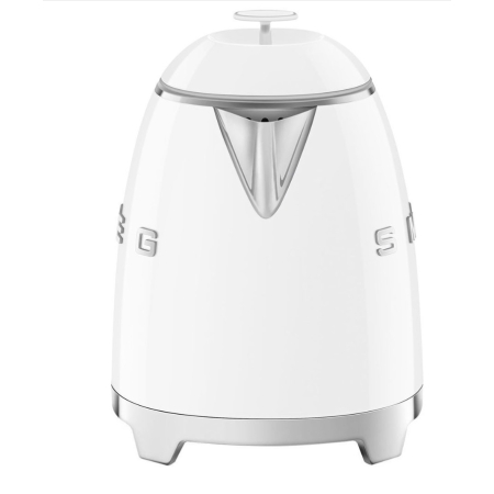 Чайник мини электрический SMEG KLF05WHEU