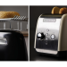 Тостер KitchenAid кремовый 5KMT221EAC