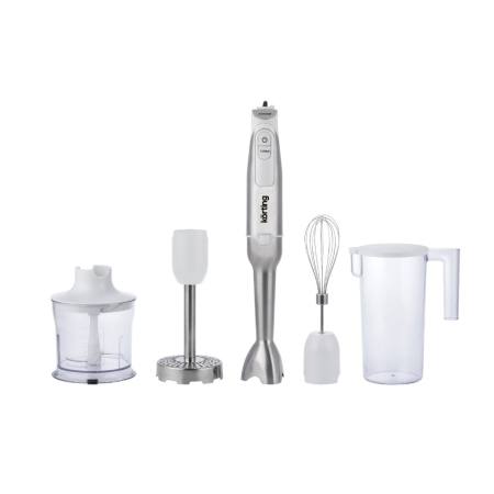 Блендер погружной KORTING KHB 0315 W Tulip