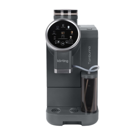 Кофемашина KORTING KACM 2028 Gr Tamburino