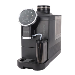 Кофемашина KORTING KACM 2028 N Tamburino