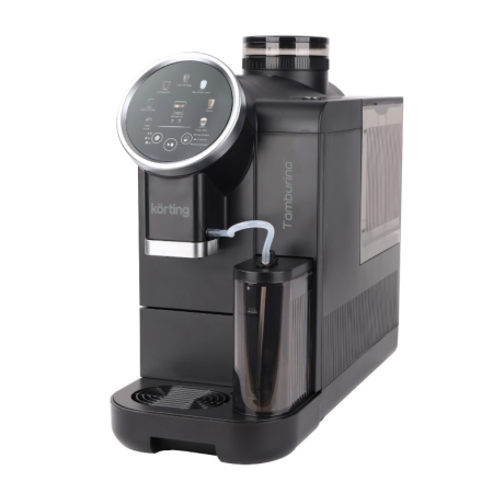 Кофемашина KORTING KACM 2028 N Tamburino