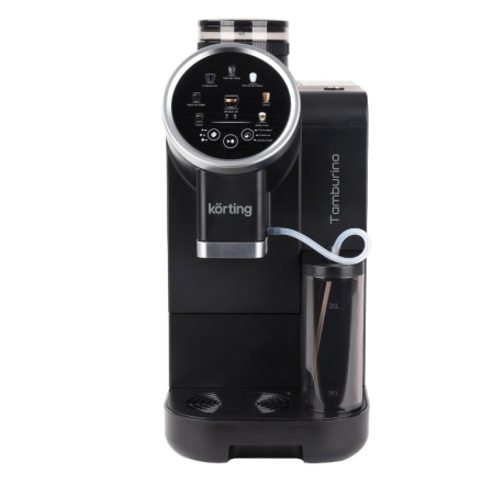 Кофемашина KORTING KACM 2028 N Tamburino