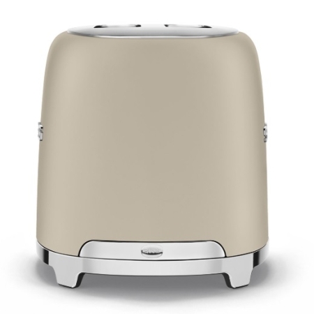 Тостер на 2 ломтика SMEG TSF01MLMEU