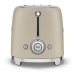 Тостер на 2 ломтика SMEG TSF01MLMEU