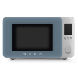 Соло микроволновая печь SMEG MOC02SBMEU