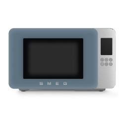 Соло микроволновая печь SMEG MOC01SBMEU