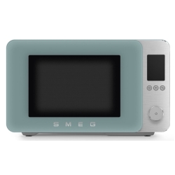 Соло микроволновая печь SMEG MOC02EGMEU