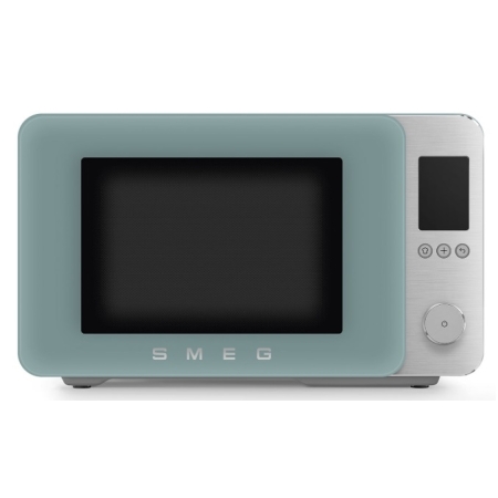 Соло микроволновая печь SMEG MOC02EGMEU
