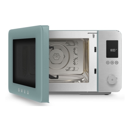 Соло микроволновая печь SMEG MOC02EGMEU