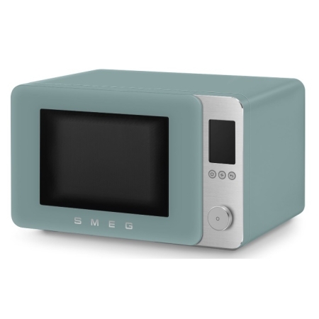 Соло микроволновая печь SMEG MOC02EGMEU