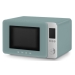 Соло микроволновая печь SMEG MOC02EGMEU