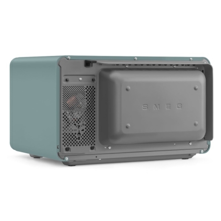 Соло микроволновая печь SMEG MOC02EGMEU