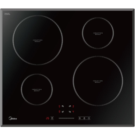 Индукционная варочная поверхность MIDEA MIH64721F