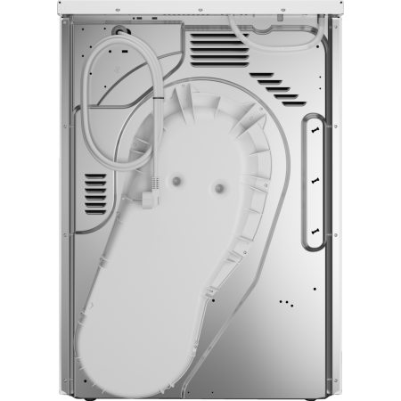 Соло сушильная машина ASKO T208H.W - Lucro