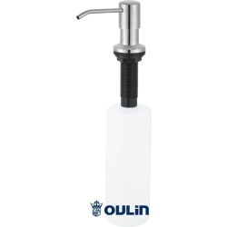 Дозатор OULIN OL-401D хром
