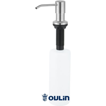 Дозатор OULIN OL-401D хром