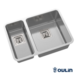 Мойка подстольный монтаж OULIN OL-0369R
