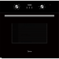 Электрический духовой шкаф MIDEA MO47001GB