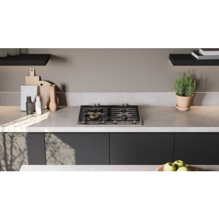 Газовая варочная поверхность ASKO HG1666SB