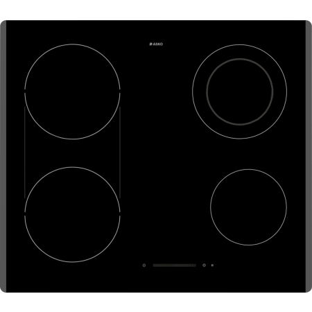 Электрическая варочная поверхность ASKO HCL634G