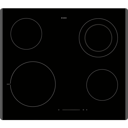 Электрическая варочная поверхность ASKO HCL614G