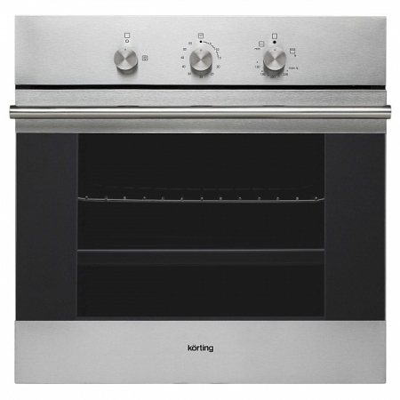 Газовый духовой шкаф KORTING OGG541CFX