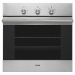 Газовый духовой шкаф KORTING OGG541CFX