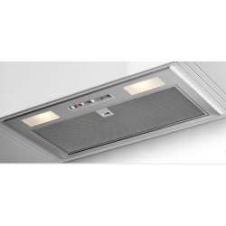Полновстраиваемая вытяжка Faber Inka Smart C LG A70 серый