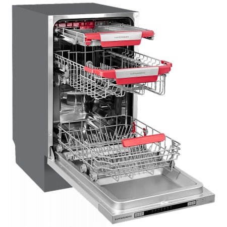 Встраиваемая посудомоечная машина KUPPERSBERG GSM4573